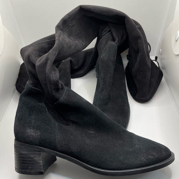 Free People Over The Knee boots 39 - Picture 4 of 8